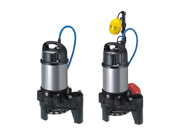 Bơm nước biển Tsurumi 80TM23.7