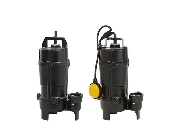 Bơm nước thải Tsurumi 50UT2.75
