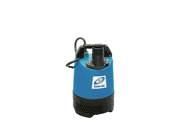 Máy bơm chìm Tsurumi 1 pha LB480A