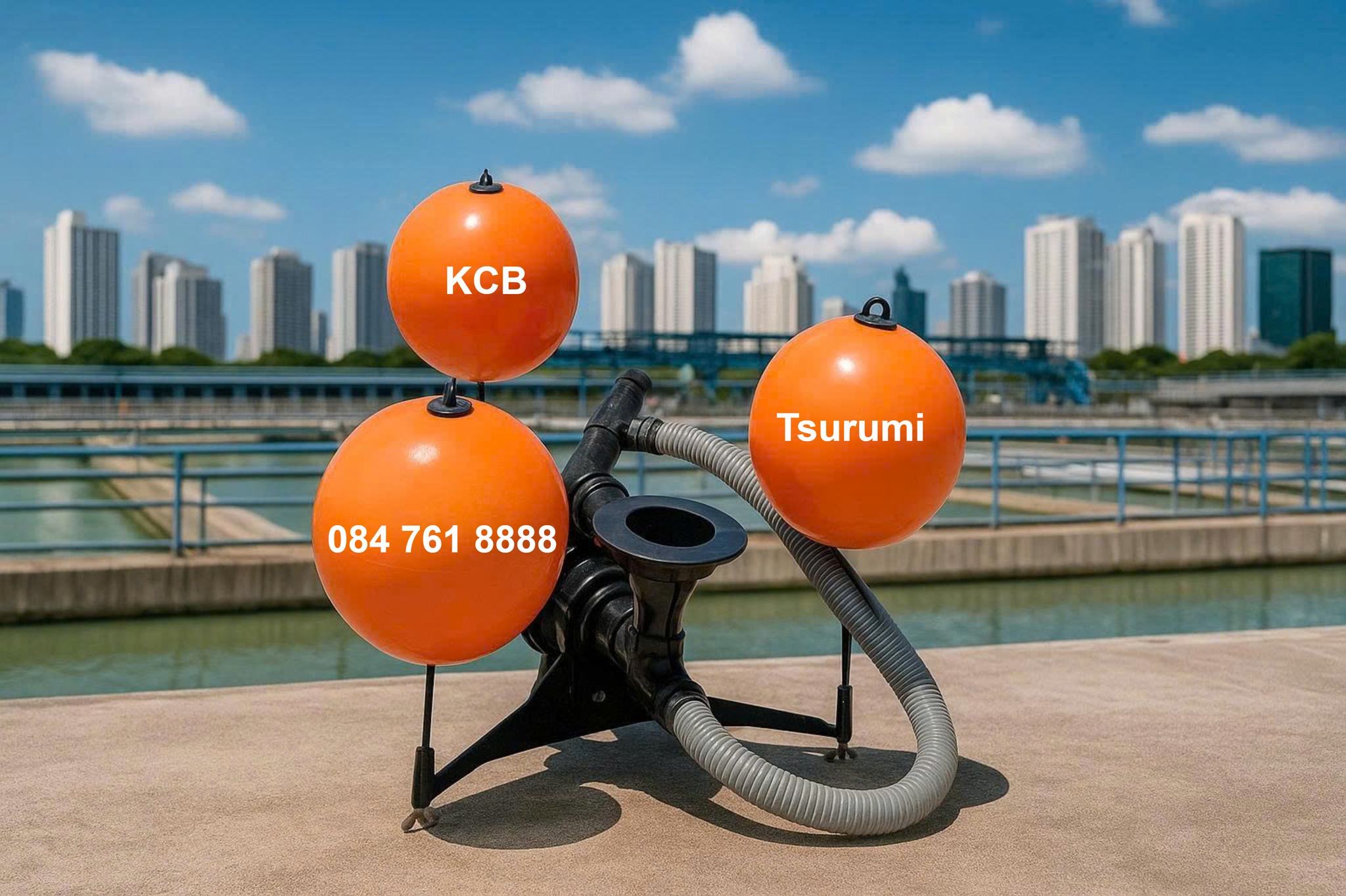 Sơ lược về Máy hút váng bọt FSP