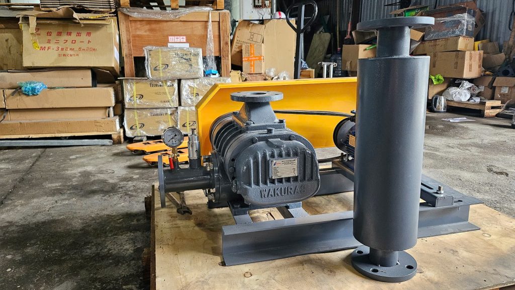Cam kết Wakuras về chất lượng sản phẩm