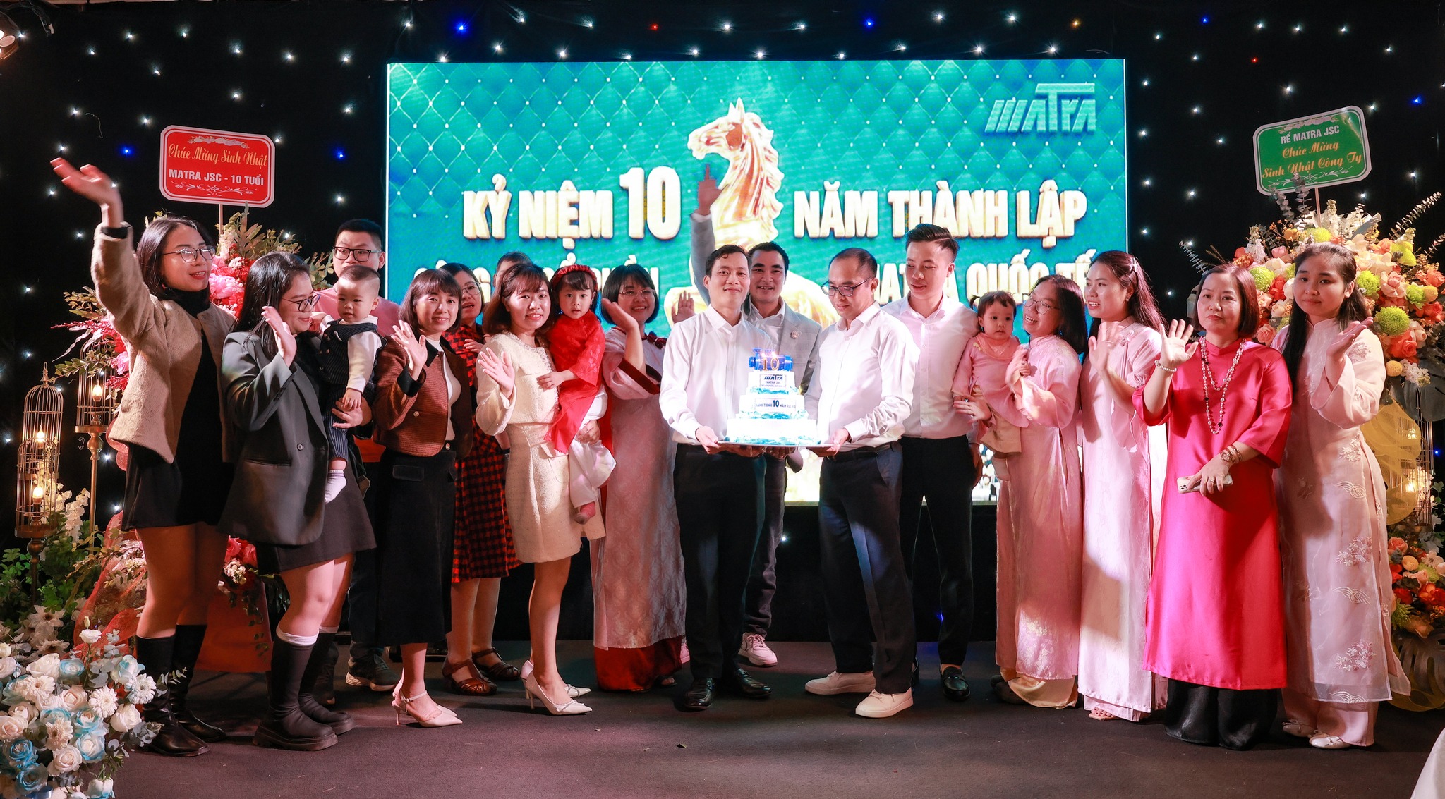 Giới thiệu công ty cổ phần KCB VIỆT NAM