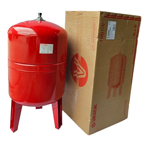 Bảng giá bình tích áp Aquafill Italy mới nhất, bình áp lực Italy chính hãng