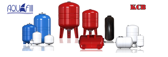 BÌNH TÍCH ÁP AQUAFILL - made in ITALY - GIÁ TỐT - LH: 0969 367 622