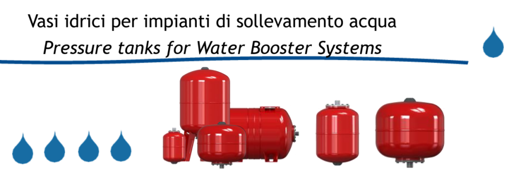 Nguyên lý hoạt động cơ bản của bình tích áp