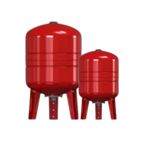 Bình tích áp Aquafill 1000L 10Bar