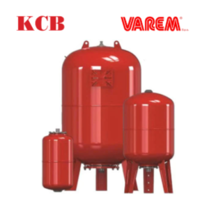 Bình tích áp Varem S2024361CS000000