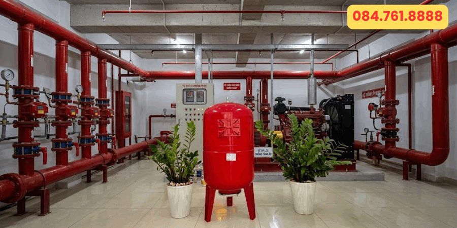 Kiểm tra kỹ thuật chi tiết bên trong