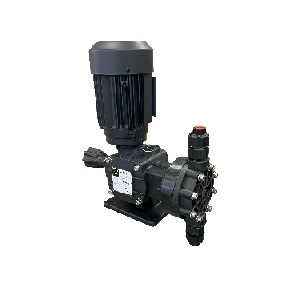 Bơm định lượng FGM7B1