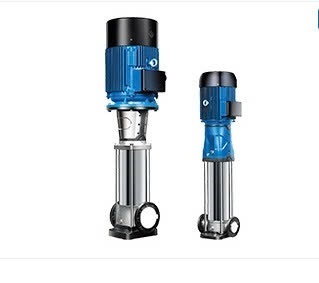 BƠM TRỤC ĐỨNG TSURUMI TVM2-10