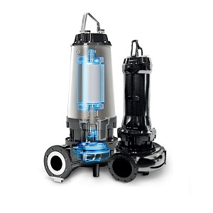 Bơm Tsurumi Avant MQG050B 9/2AW 210