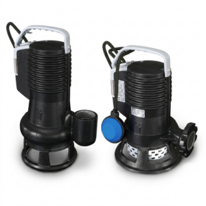 BƠM CHÌM TSURUMI AVANT MBU 50/2/G50V 5SA