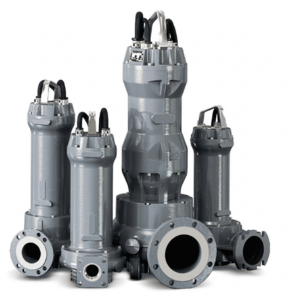 Bơm Tsurumi Avant MYB 750/4/150 N0FT5