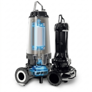 Bơm Tsurumi Avant MQB100K 11/2BW 166