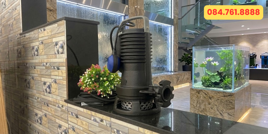 Mỗi mẫu SQ2 sở hữu thiết kế mỏng đủ chứa trong ống 8 inch