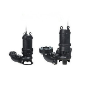 Bơm chìm nước thải Tsurumi 80NHU22.2