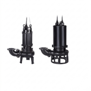 Máy bơm Tsurumi 350NHB4150