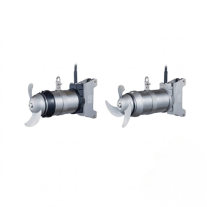 Máy khuấy chìm Tsurumi MR33NF2.8