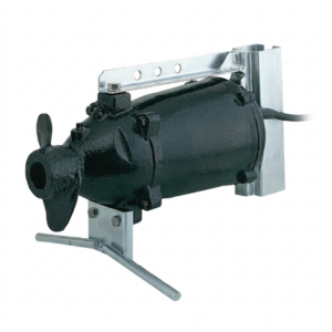 Máy khuấy chìm Tsurumi MR21NF250
