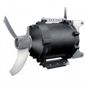 Máy khuấy chìm Tsurumi MR63NF7.5