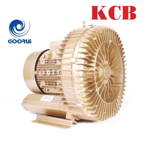 Máy thổi khí Goorui GHBH 003 34 1R6 2.2kW