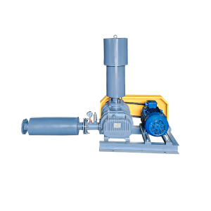 Máy thổi khí Wakuras RSK-250