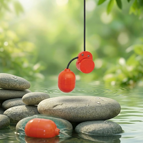 Phao điện Tsurumi MF-3B