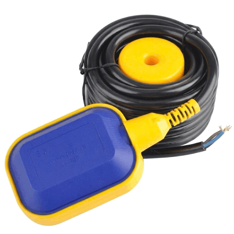 Phao Float switch