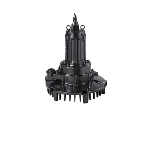 Máy sục khí chìm Tsurumi 50TRN43.7