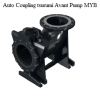 Khớp nối nhanh của bơm MYB