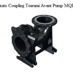 Khớp nối nhanh của bơm MQB